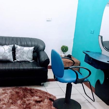 Suite Galarous Island Puerto Ayora  Dış mekan fotoğraf