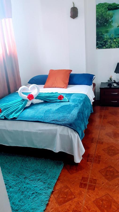 Suite Galarous Island Puerto Ayora  Dış mekan fotoğraf