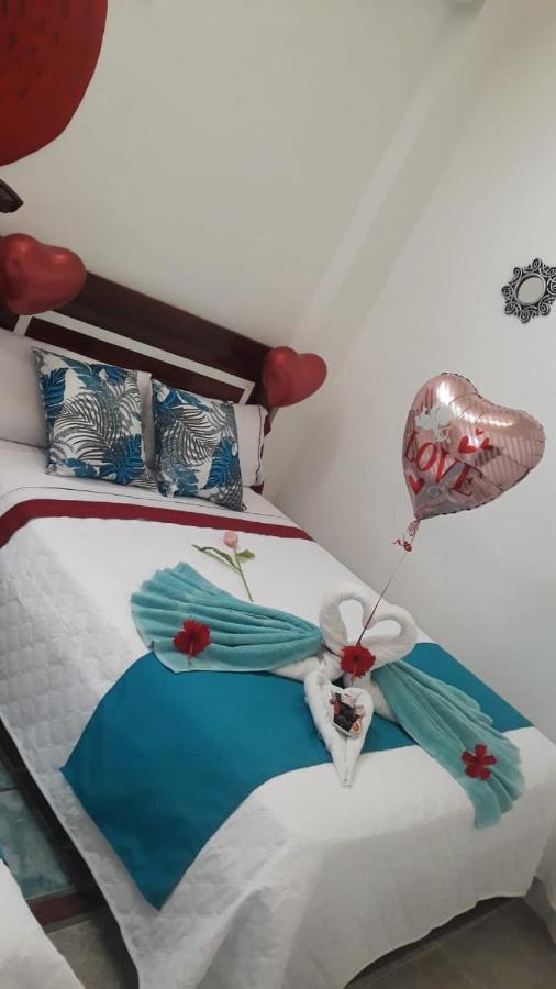 Suite Galarous Island Puerto Ayora  Dış mekan fotoğraf