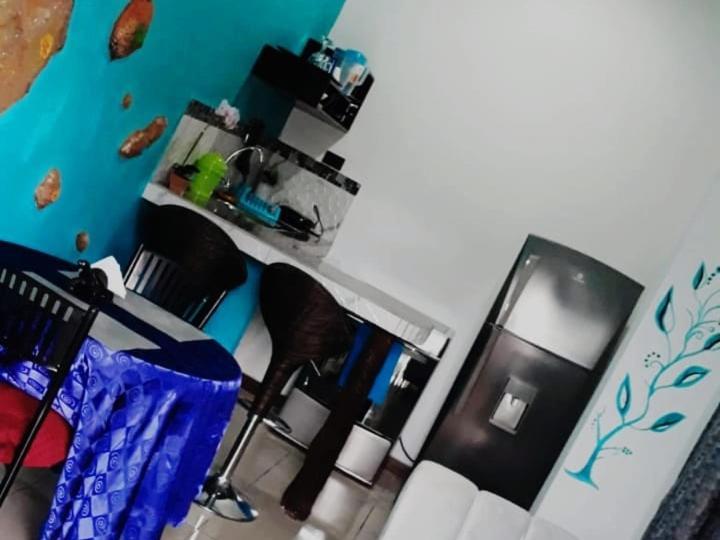 Suite Galarous Island Puerto Ayora  Dış mekan fotoğraf