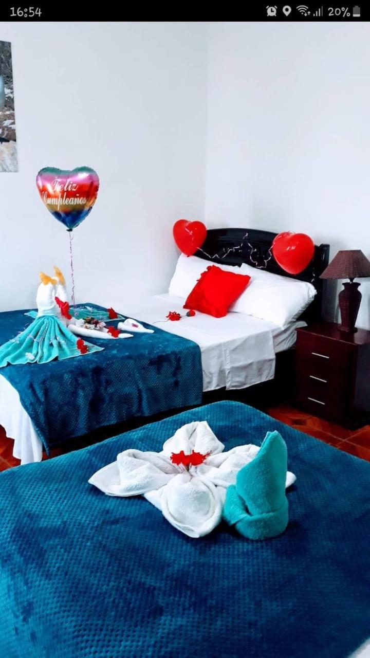 Suite Galarous Island Puerto Ayora  Dış mekan fotoğraf