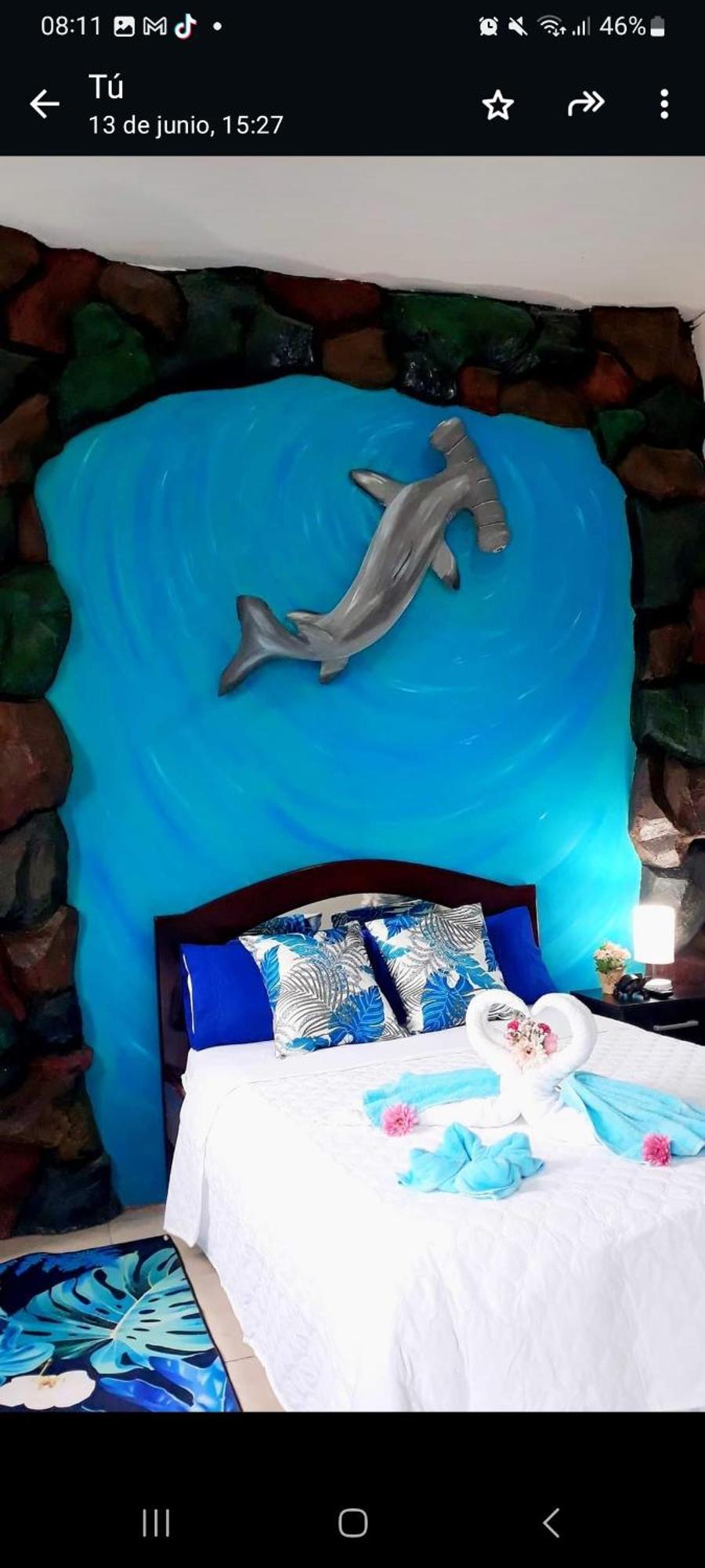 Suite Galarous Island Puerto Ayora  Dış mekan fotoğraf