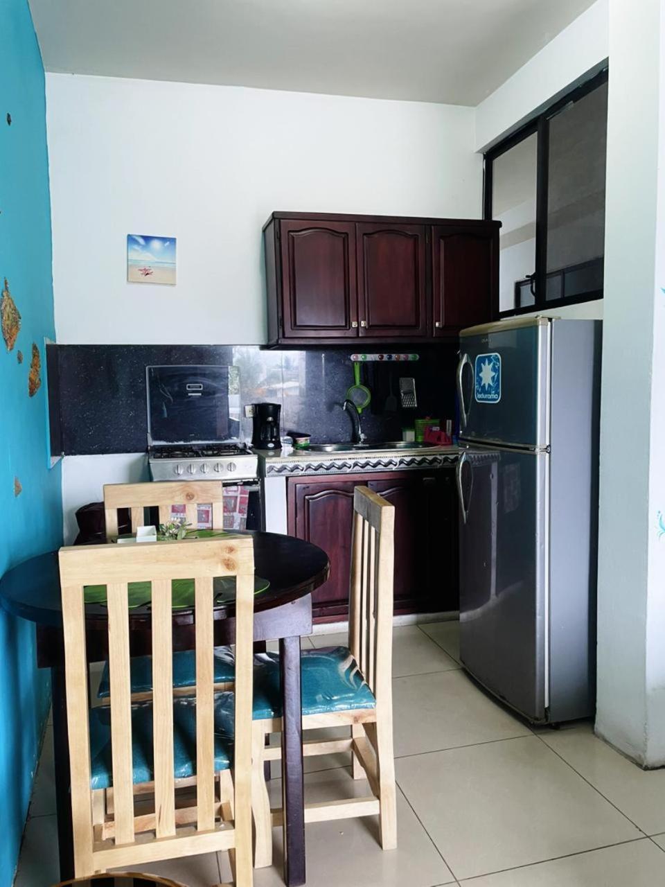 Suite Galarous Island Puerto Ayora  Dış mekan fotoğraf